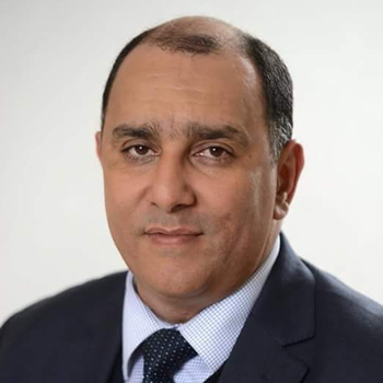 Mohammed TALAL