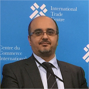 Mounir ROCHDI