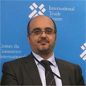 Mounir Rochdi