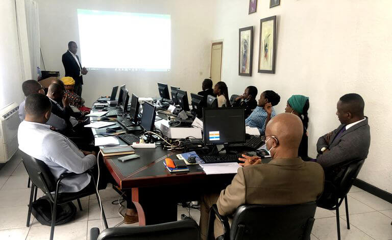 Catalogue de formations - Assises africaines IE