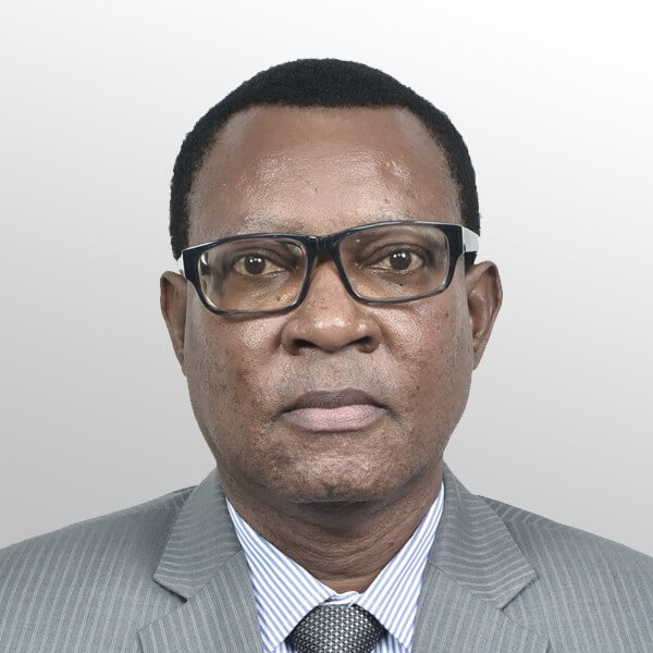 André KABASELE MUKENGE